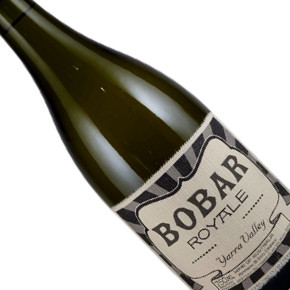 Bobar-"Royale" Yarra Valley Chardonnay