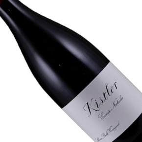 Kistler Vineyards-"Silver Belt Vineyard - Cuvée Natalie" Pinot Noir