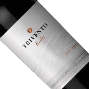 Bodega Trivento-"Eolo" Malbec