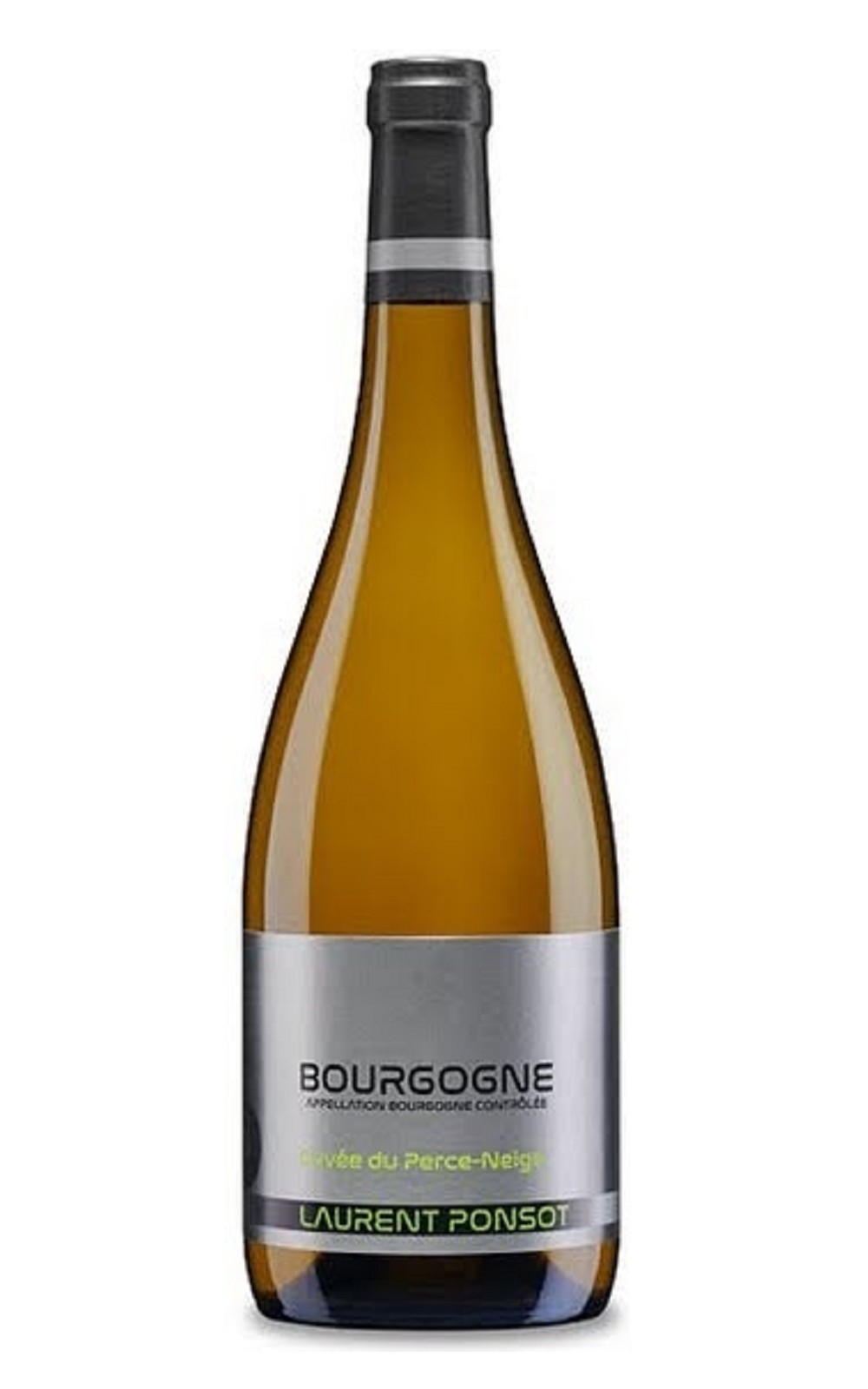 Laurent Ponsot Bourgogne Cuvee du Perce Neige Blanc 2016 羅蘭 彭索酒莊 布根地 雪花蓮 白酒