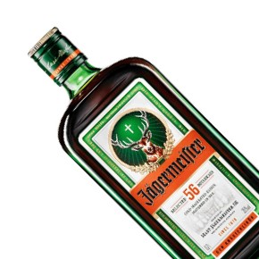 Jägermeister-野格利口酒
