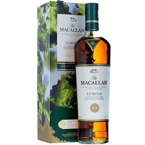 Macallan-"Lumina" Highland Single Malt Scotch Whisky