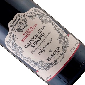 Pasqua Vigneti e Cantine-Villa Borghetti Valpolicella Ripasso Superiore