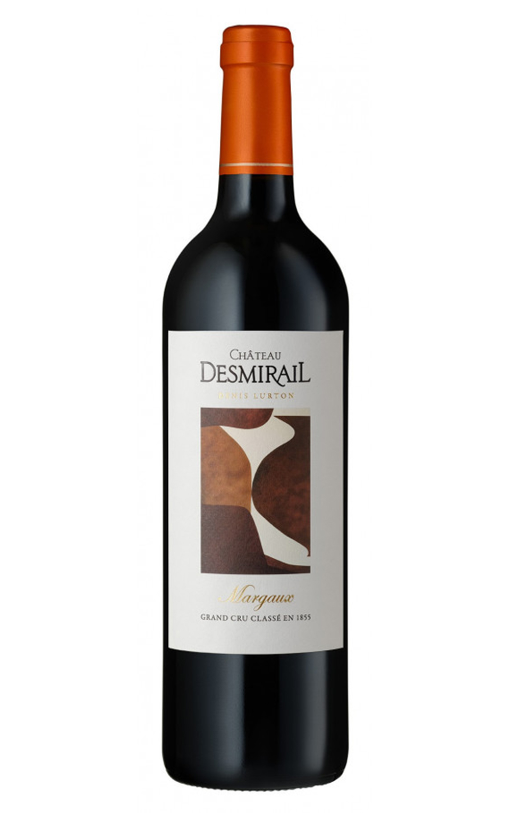 Chateau Desmirail Chateau Desmirail 2022 岱彌海堡 岱彌海一軍紅酒