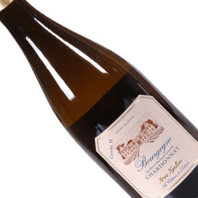 Hervé Kerlann-Bourgogne "Cuvée H" Chardonnay