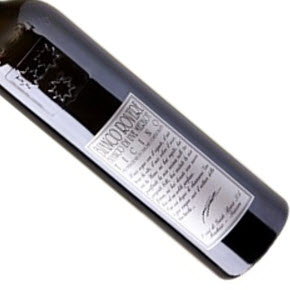 Brivio Vini SA-Bianco Rovere