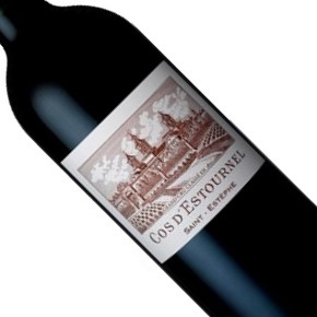 Château Cos d'Estournel-Château Cos d'Estournel