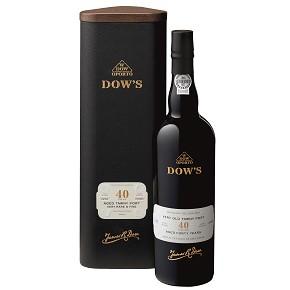 Dow's Port-40 Years Old Tawny Port