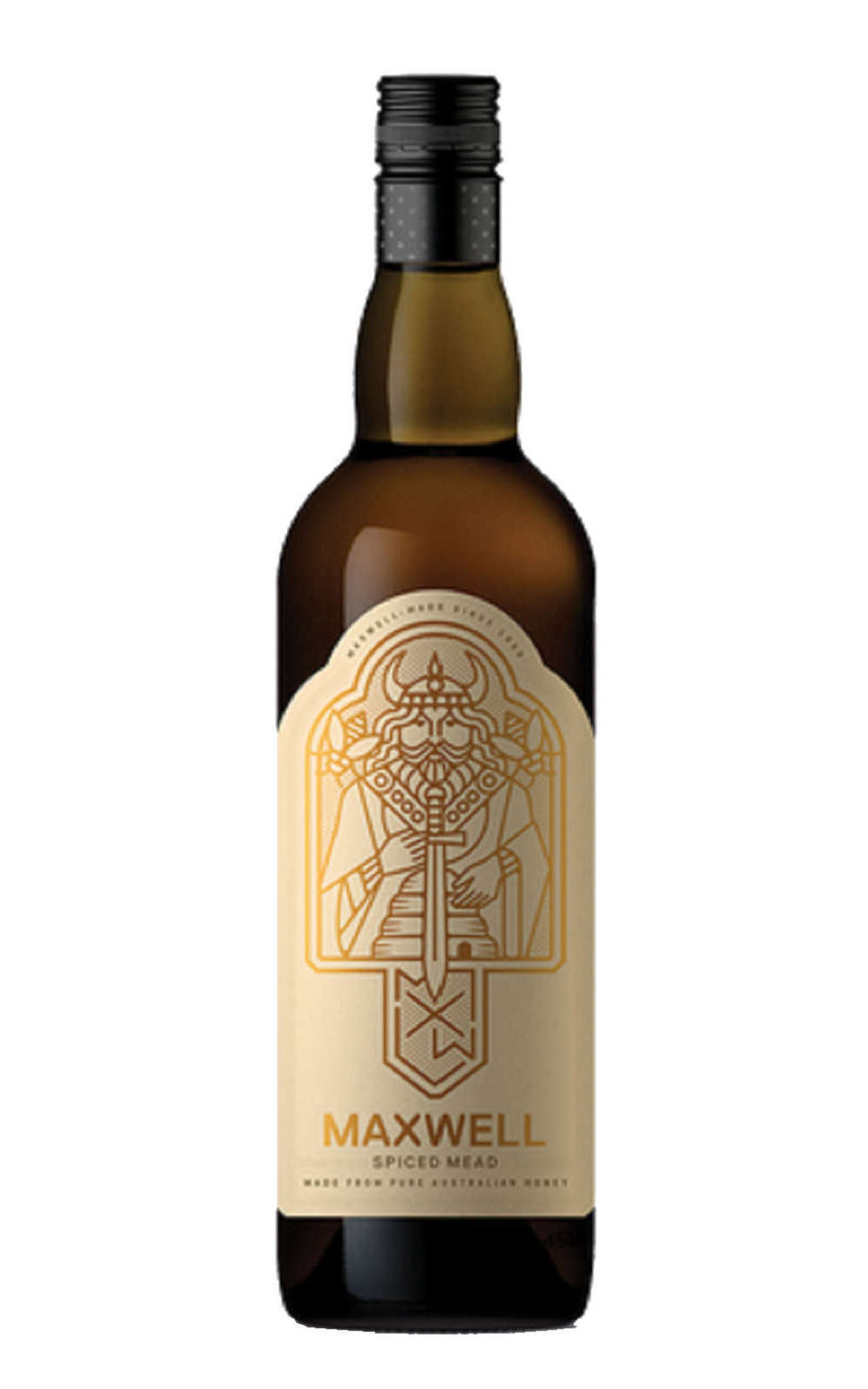 Maxwell Wines Spiced Mead 麥氏家族酒莊 香料蜂蜜酒