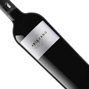 Bodegas Chivite-Chivite Gran Vino de Arinzano