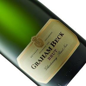 Graham Beck-Brut