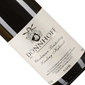 Hermann Dönnhoff-Oberhäuser Leistenberg Riesling Kabinett