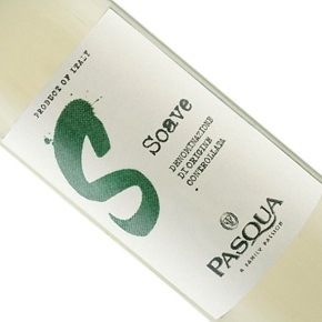 Pasqua Vigneti e Cantine-Colori d'Italia Soave