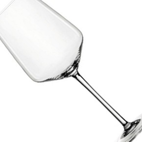 Spiegelau-Style White Wine