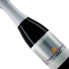 Mikkeller-Mikkeller Recipe 1000 BA Chardonnay