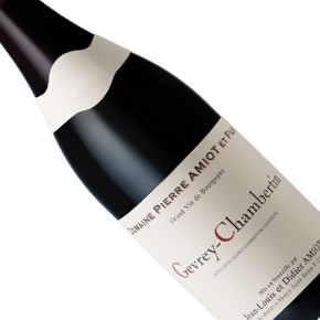 Domaine Pierre Amiot et Fils-Gevrey-Chambertin