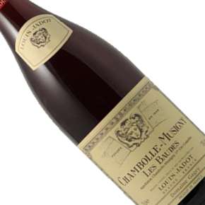 Maison Louis Jadot-Chambolle-Musigny 1er Cru "Les Baudes"