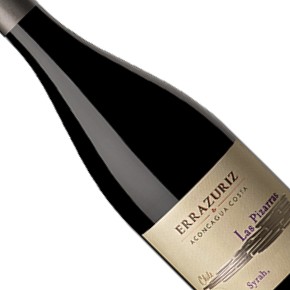 Viña Errázuriz-Las Pizarras Syrah