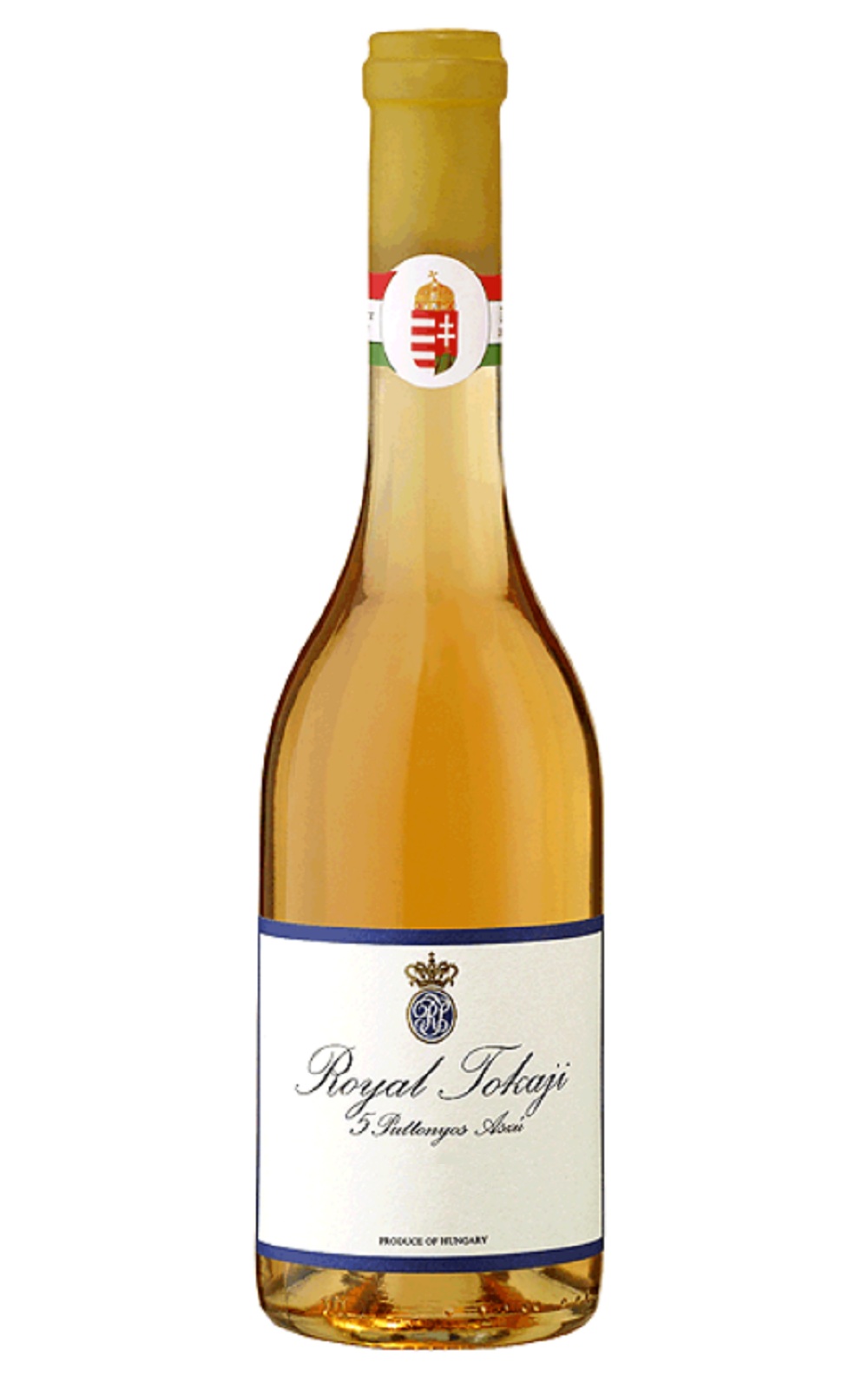 Royal Tokaji Wine Company Blue Label 5 Puttonyos 2013 皇室托凱酒莊 藍標5P甜白酒
