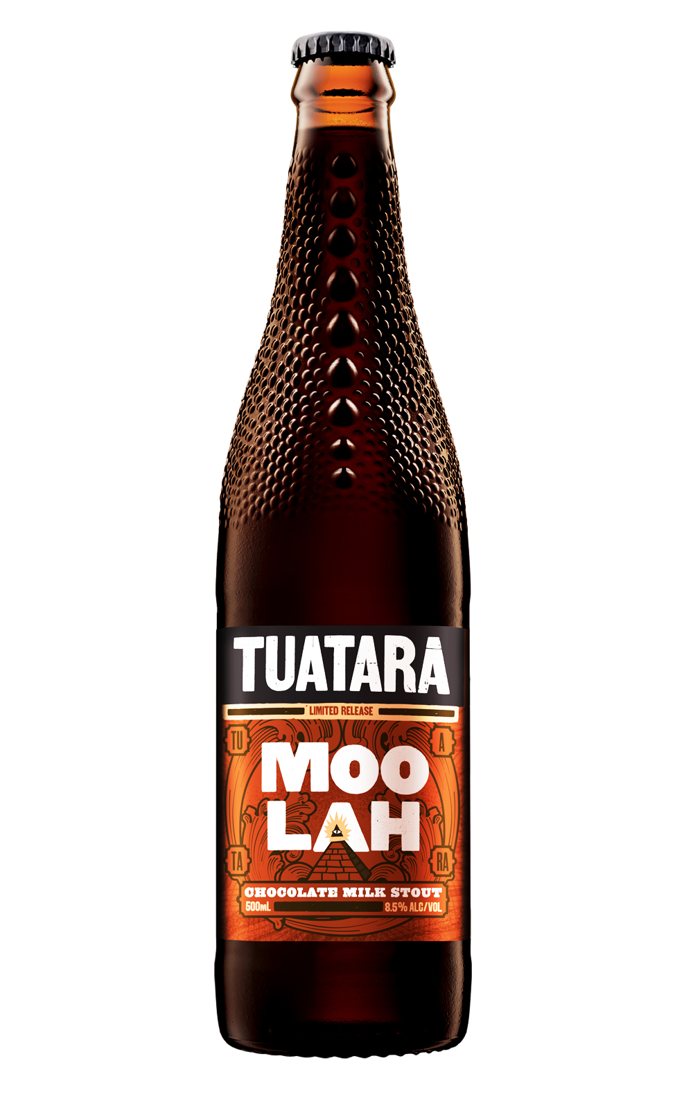 Tuatara Brewery Chocolate Milk Stout 鱷蜥啤酒廠 巧克力牛奶司陶特啤酒