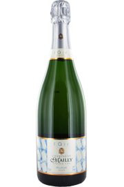 Champagne Mailly Artistic Cuvees L Air Millésime 2005 瑪逸香檳酒莊 藝術系列 風元素年份香檳