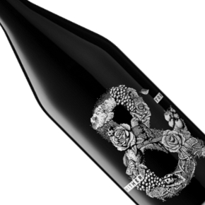 Hither & Yon-"Leask" Grenache