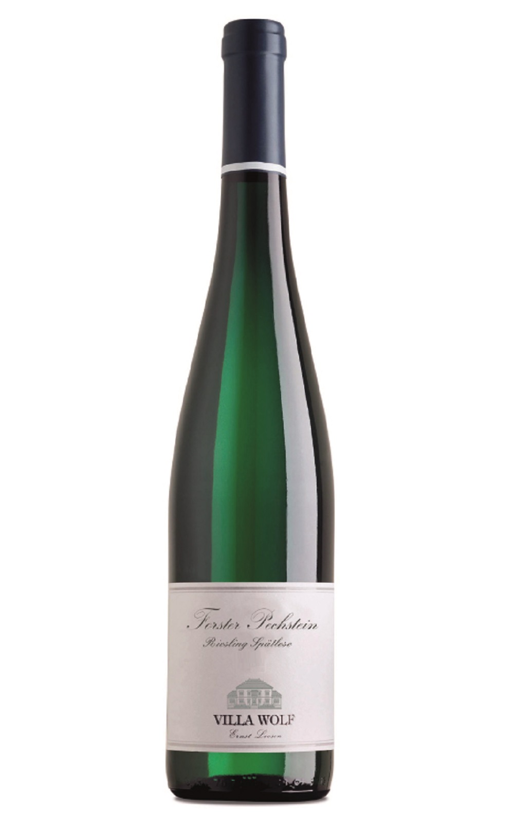 Villa Wolf Forster Pechstein Riesling Spätlese 2004 狼莊 麗絲玲晚摘甜白酒