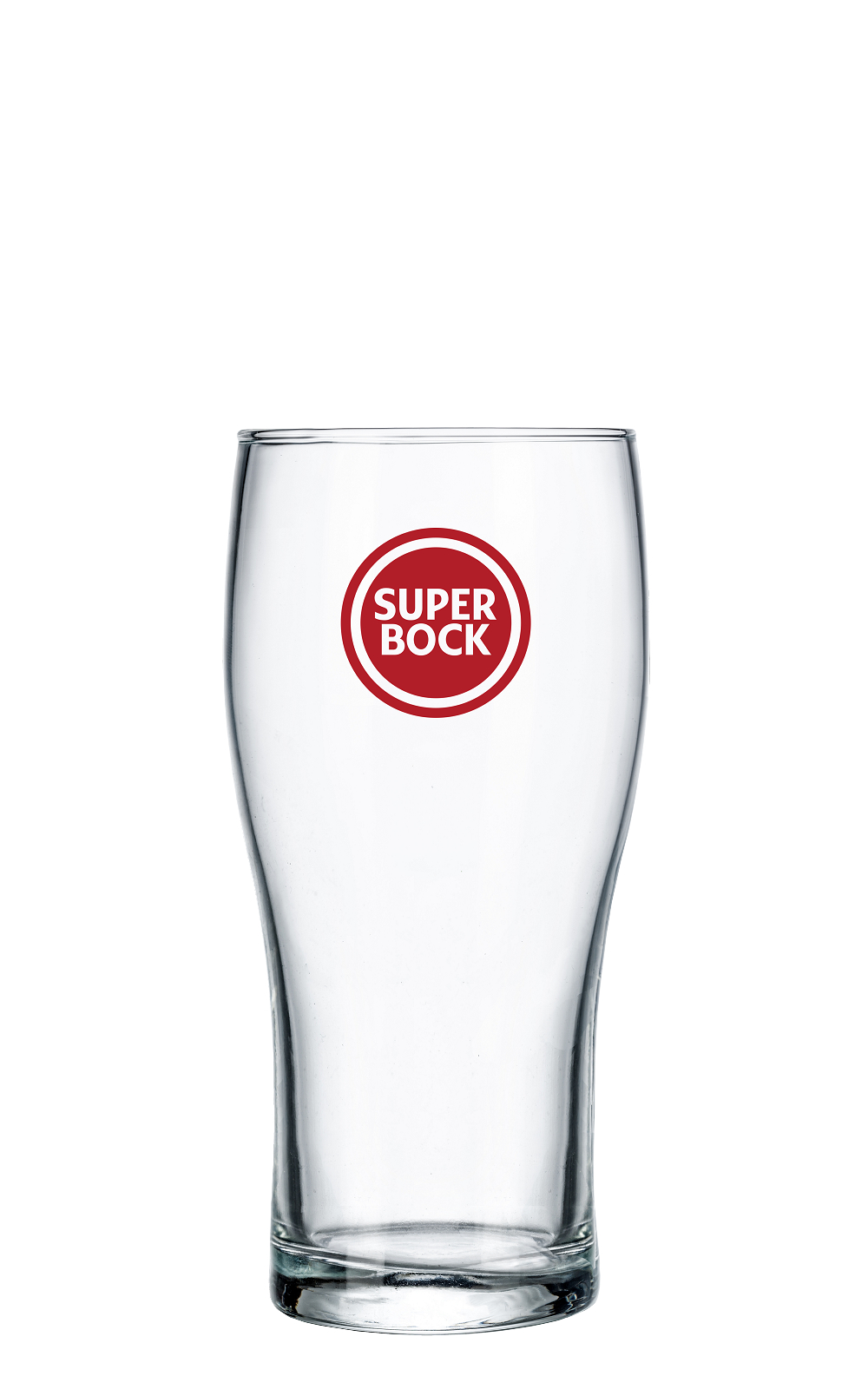 Super Bock 原廠啤酒杯 博克啤酒廠 原廠啤酒杯