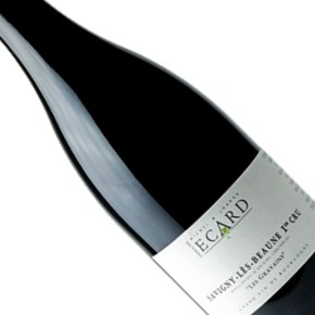Domaine Michel & Joanna Ecard-Savigny-lès-Beaune 1er Cru "Les Gravains" Rouge