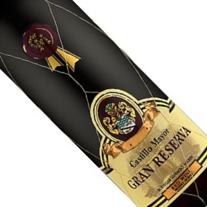 Ignacio Marin-Castillo Mayor Gran Reserva