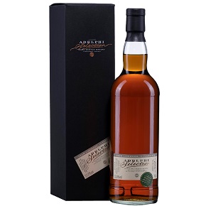 Adelphi Distillery-"Linkwood" 2008 13 Years Old Single Malt Scotch Whisky
