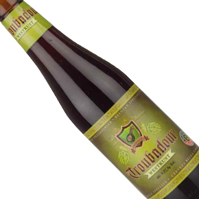 Musketeers Brewery-Troubadour Westkust