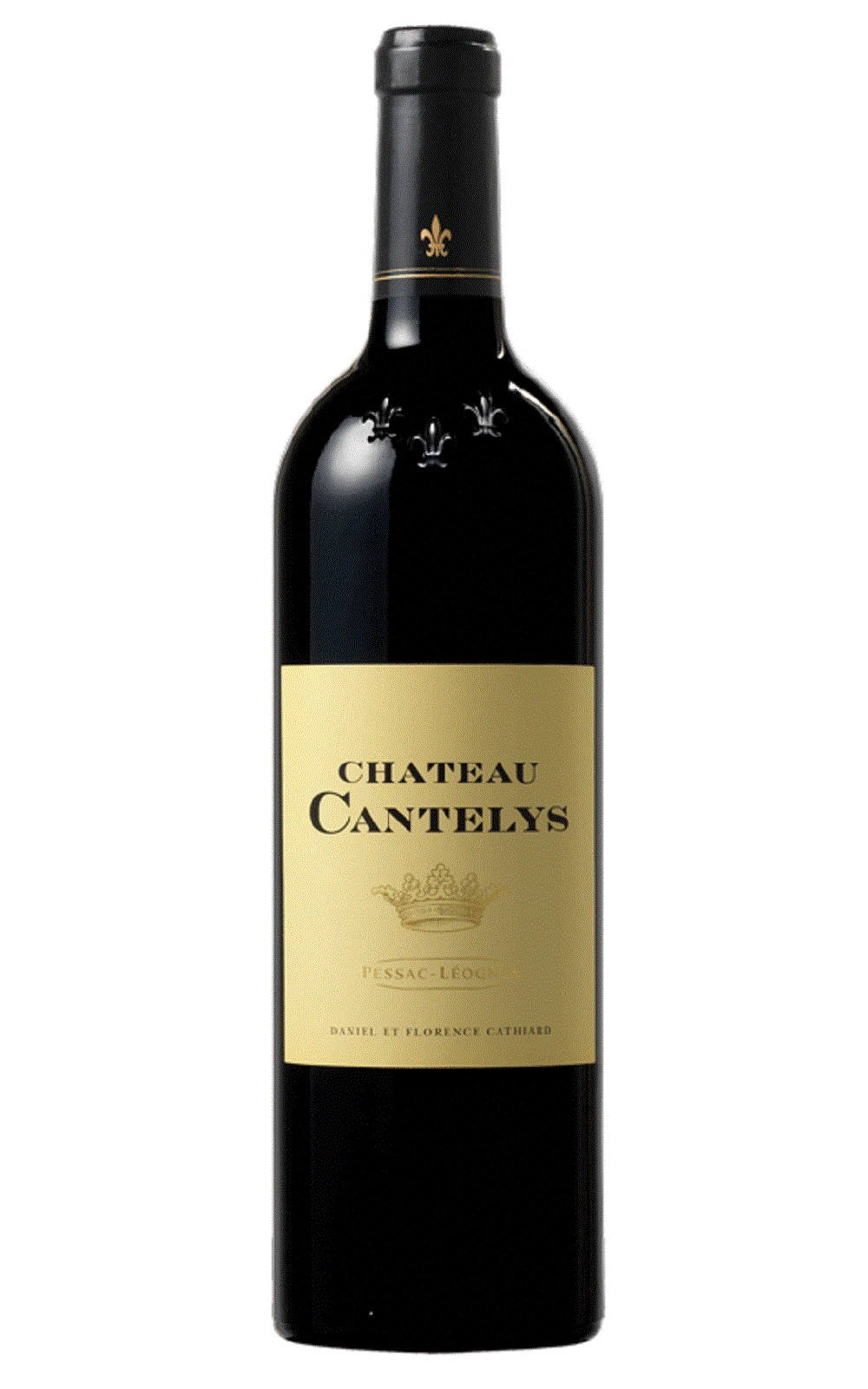 Château Cantelys Château Cantelys 2006 恭得里堡 恭得里堡紅酒