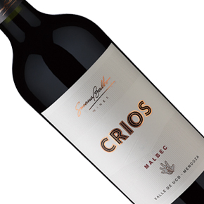 Susana Balbo Wines-Crios Malbec