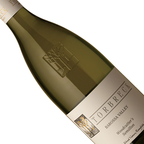 Torbreck Vintners-Woodcutter's Semillon