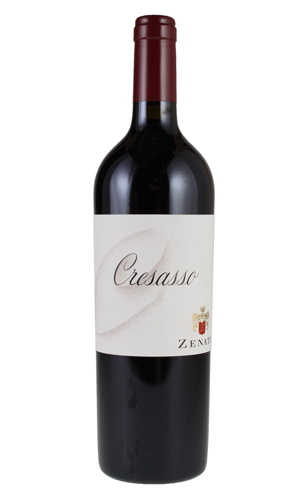 Zenato Cresasso Corvina Veronese 2012 澤納多酒莊 克利薩 科維那紅酒