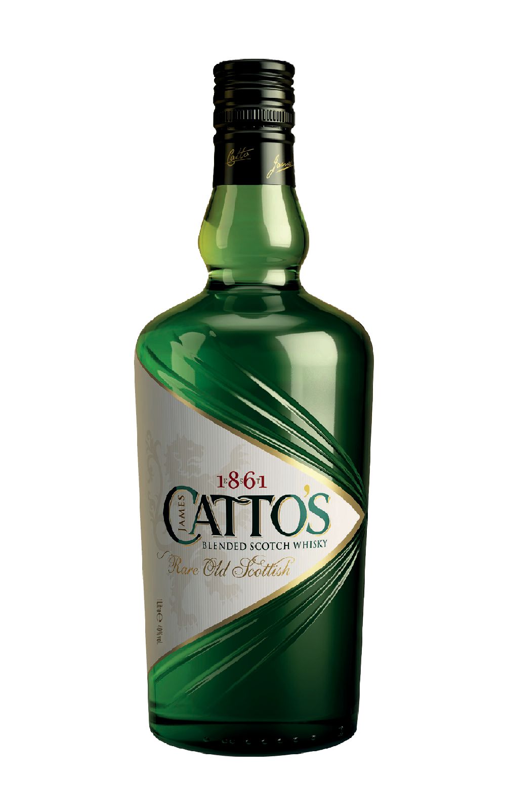 Catto s Blended Scotch Whisky Blended Scotch Whisky 凱多獅調和蘇格蘭威士忌 調和蘇格蘭威士忌
