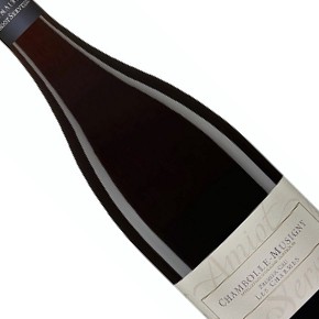 Domaine Amiot-Servelle-Chambolle-Musigny 1er Cru "Les Charmes"