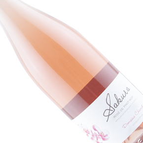 Domaine Chevrot-Bourgogne "Sakura" Rosé