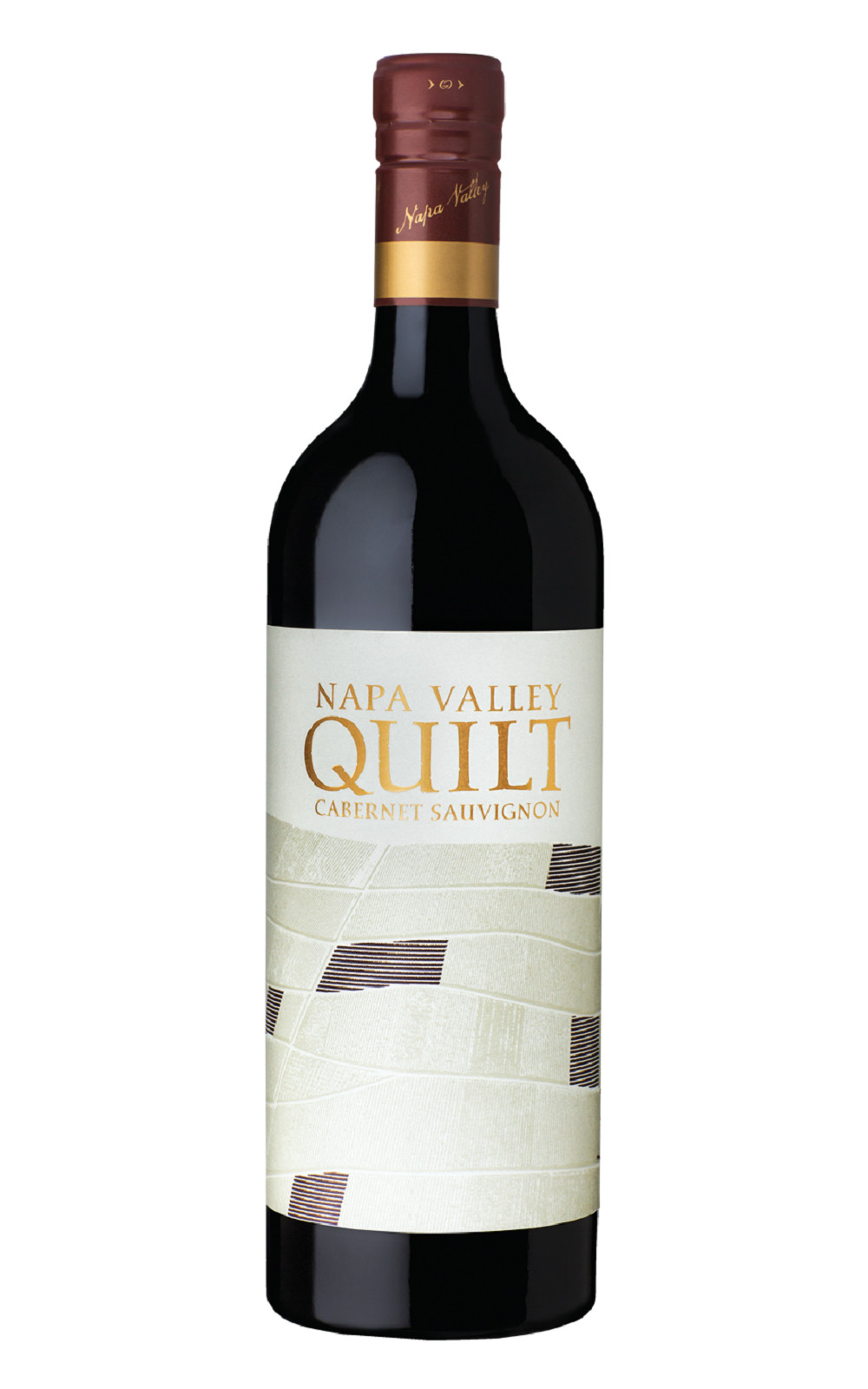 Quilt Wines Napa Valley Cabernet Sauvignon 2014 昆特系列 那帕谷 卡本內蘇維濃紅酒