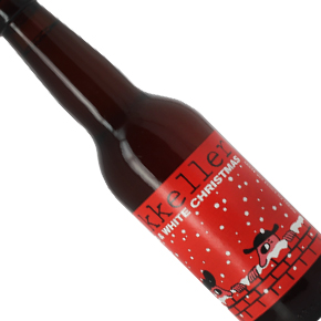 Mikkeller-"A Red & White Christmas"