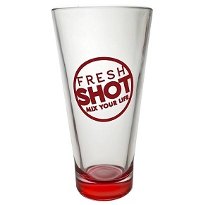 Fresh Shot-原廠炫彩杯