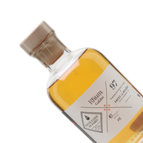 Distillerie de Paris-"Galabe" Rhum