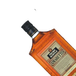 Fruko Schulz-Triple Sec Liqueur