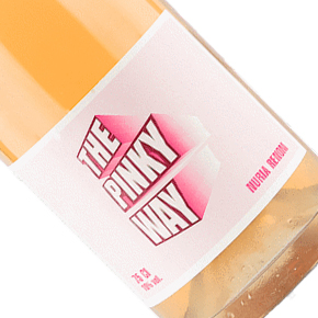 Nuria Renom-"The Pinky Way" Pét-Nat