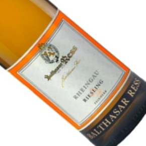 Balthasar Ress-Rheingau Riesling Feinherb QBA 