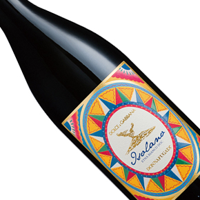 Donnafugata-Dolce & Gabbana X Donnafugata "Isolano" Etna Bianco