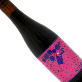 Mikkeller-"Spontandoubleblueberry" Sour Ale 