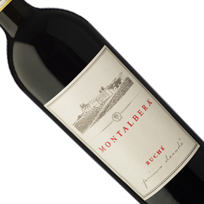 Montalbera-"Prima Decade" Ruché di Castagnole Monferrato DOCG