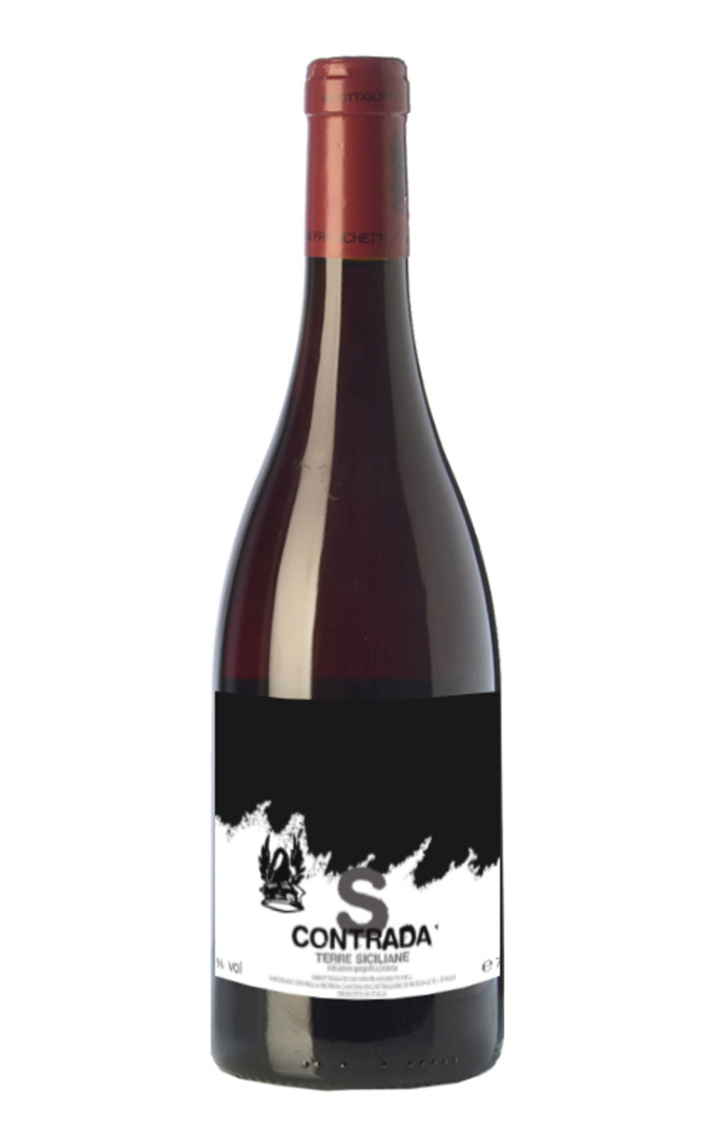 Passopisciaro Contrada Sciaranuova 2016 帕索彼夏羅酒莊 新熔岩園 紅酒
